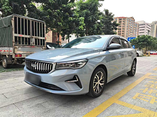 geely-auto emgrand