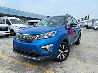 CHANGAN CS15EV  2019 YEAR 400I 2019