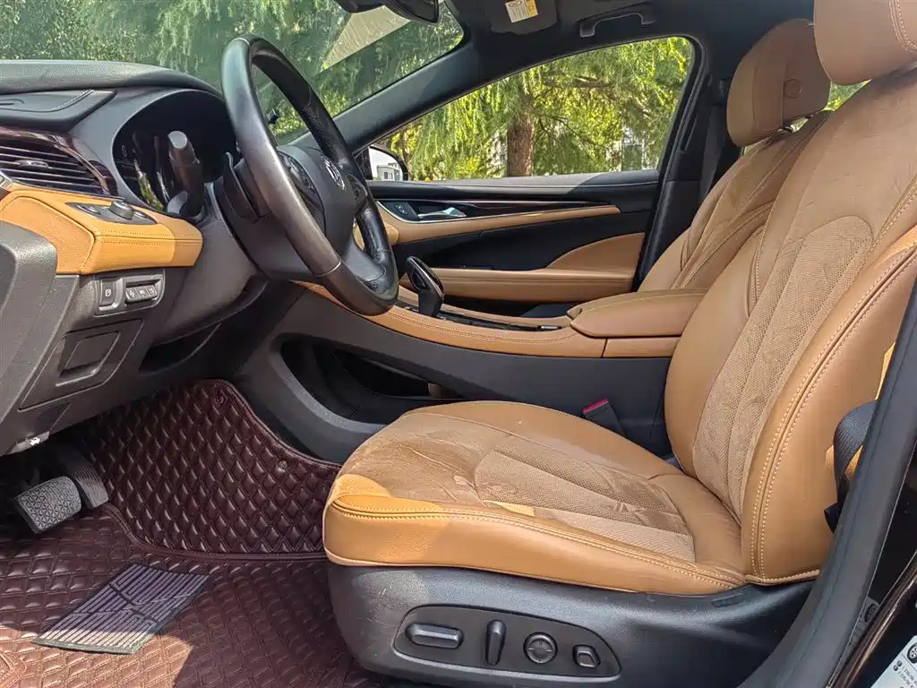 BUICK LACROSSE 2020