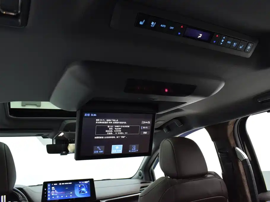 TOYOTA SIENNA SIENNA 2022