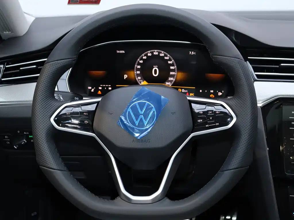 VOLKSWAGEN MAGOTAN 2024