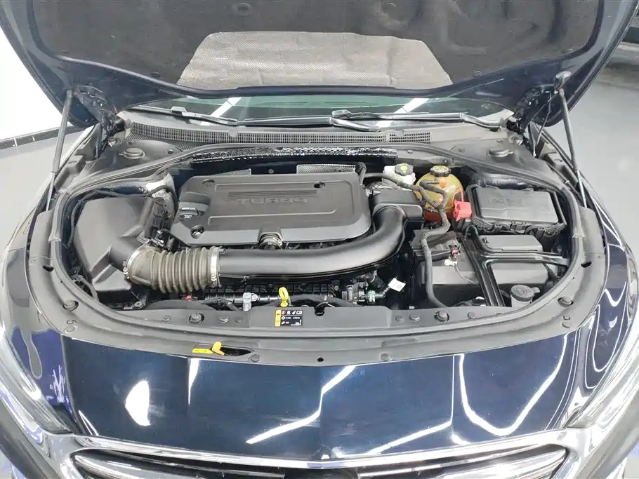 BUICK LACROSSE 2022