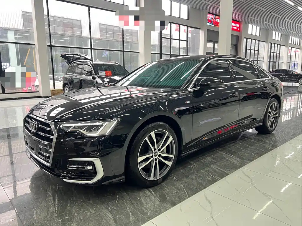 AUDI A6L 2023