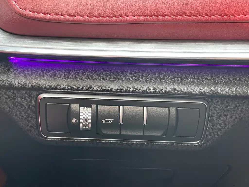 JETOUR X70 PLUS 2021