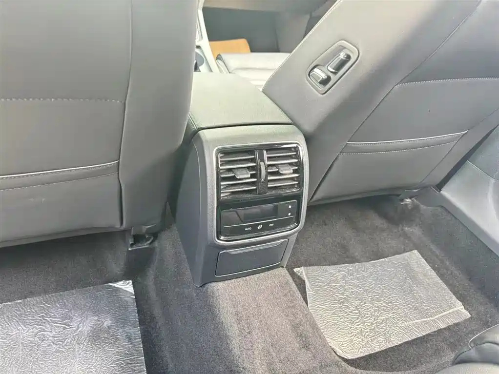 VOLKSWAGEN MAGOTAN 2020
