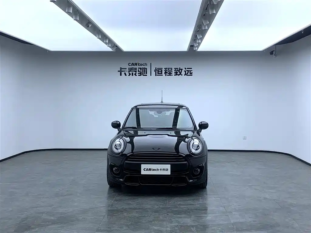 MINI OTHER 2021