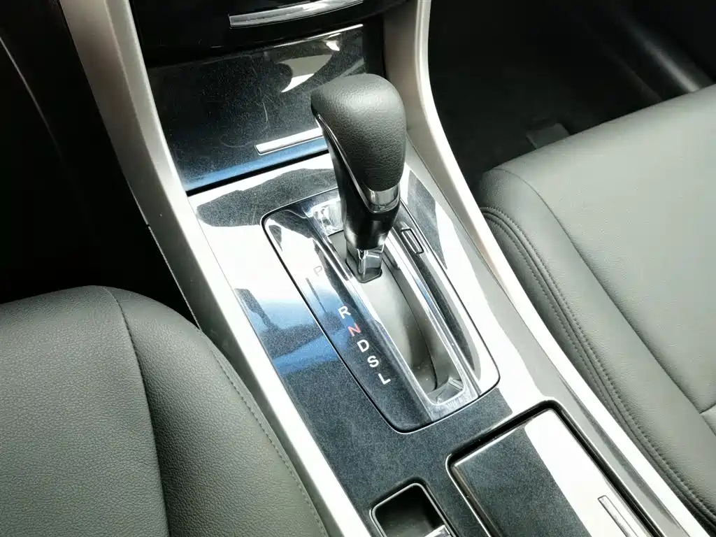 HONDA ACCORD 2018