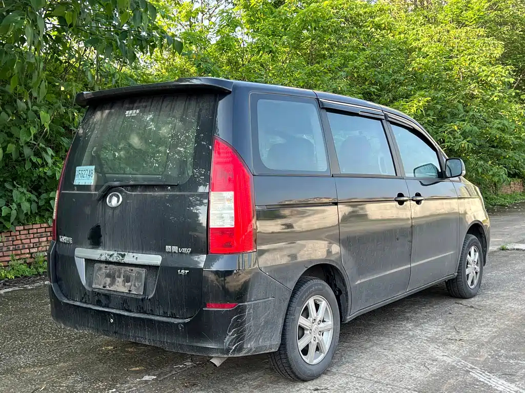 GREAT WALL V80 2013