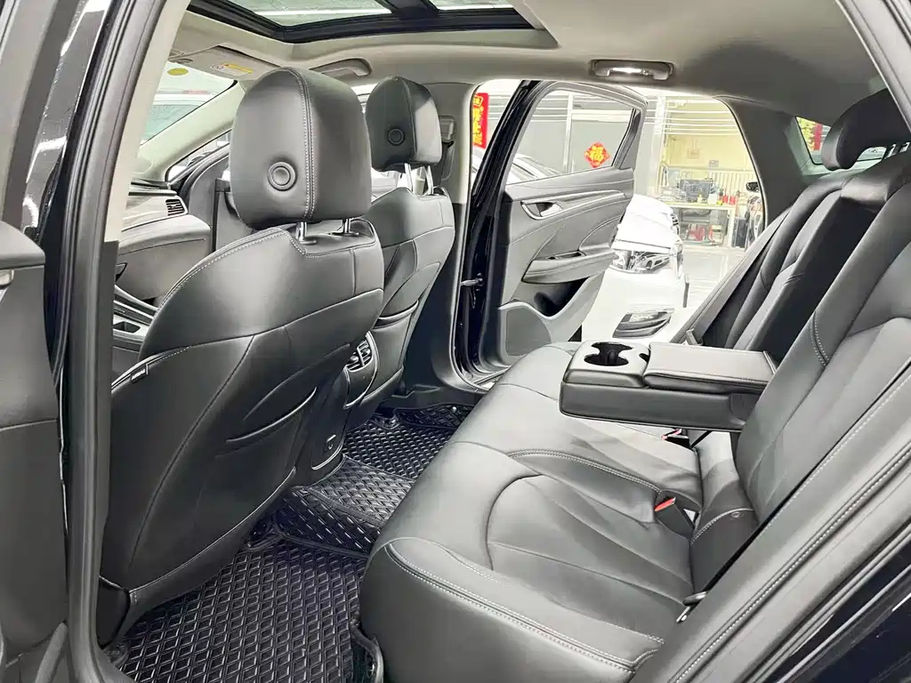 BUICK LACROSSE 2022