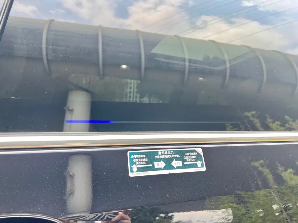 HONDA ODYSSEY 2021