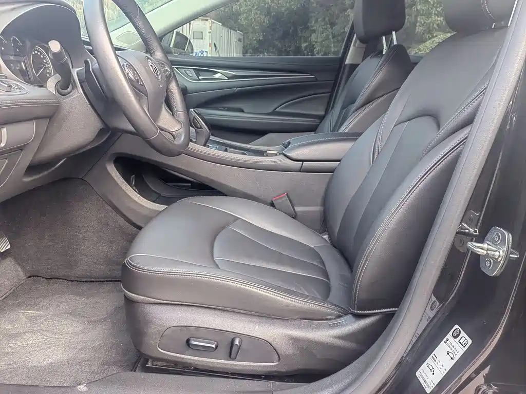 BUICK LACROSSE 2021