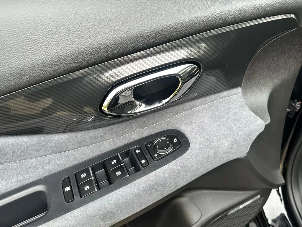 TRUMPCHI EMPOW 2023