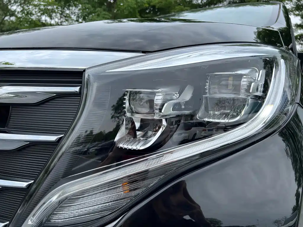 TRUMPCHI M8 2020