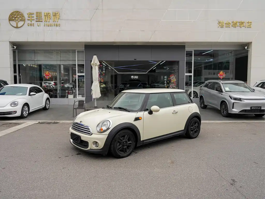 MINI OTHER 2011