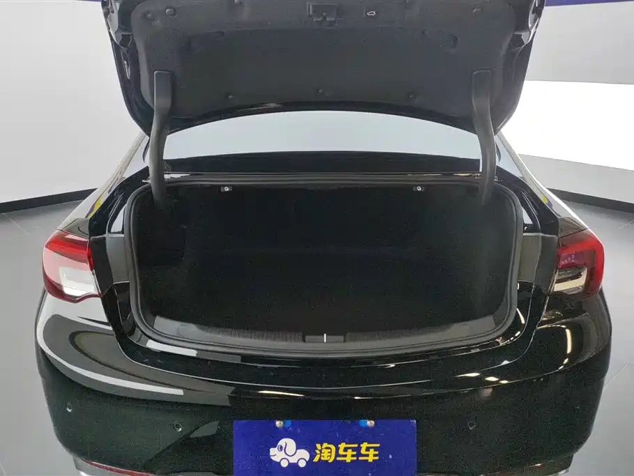 BUICK REGAL 2023