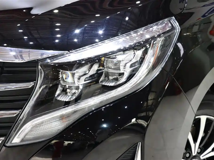TRUMPCHI M8 2021