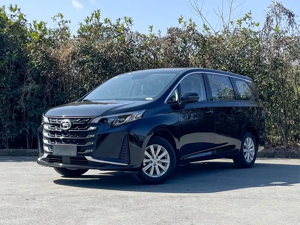 TRUMPCHI M6 2023