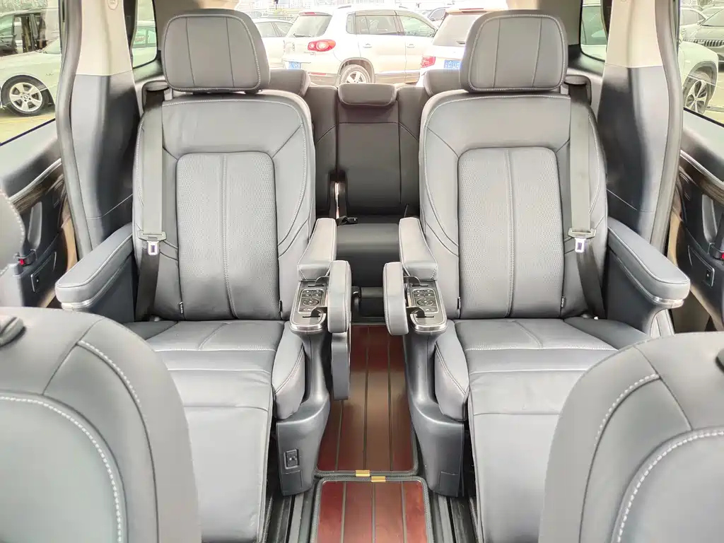 TRUMPCHI M8 2021