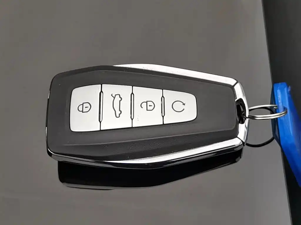 GEELY AUTO PREFACE 2022