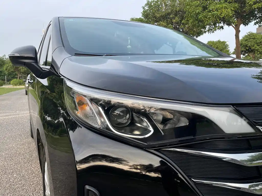 TRUMPCHI M6 2020