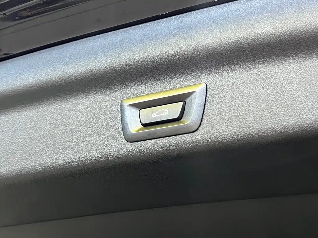 BMW X1 2024