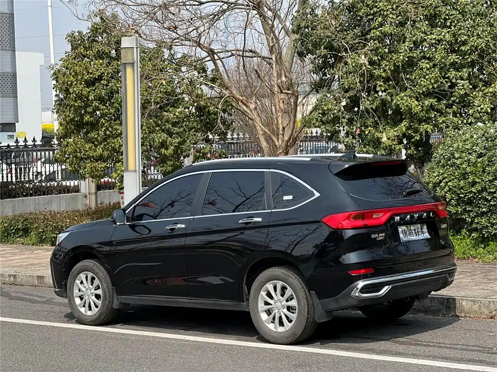 HAVAL M6 2023