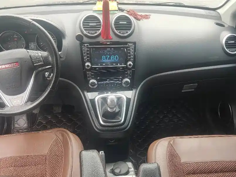 HAVAL H6 2014