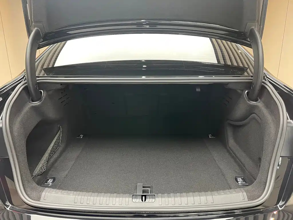 AUDI A6L 2021