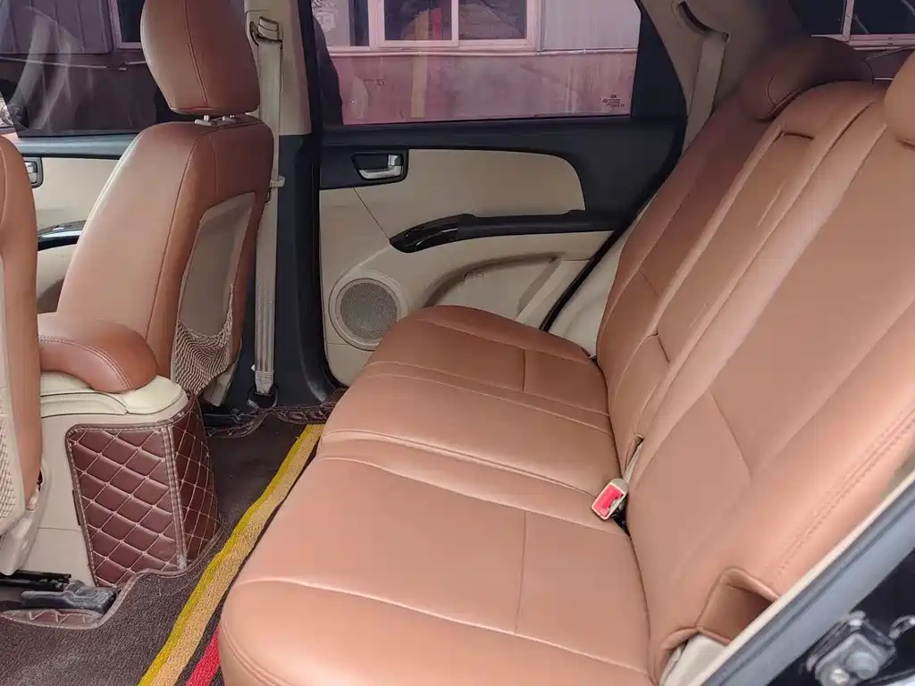 KIA SPORTAGE 2014
