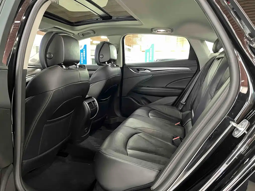 BUICK LACROSSE 2020