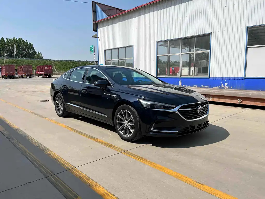 BUICK LACROSSE 2023