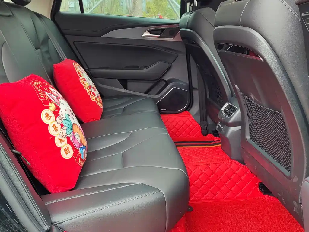 HONGQI H5 2023