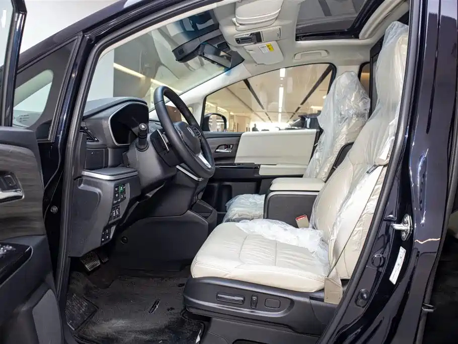 HONDA ODYSSEY 2023