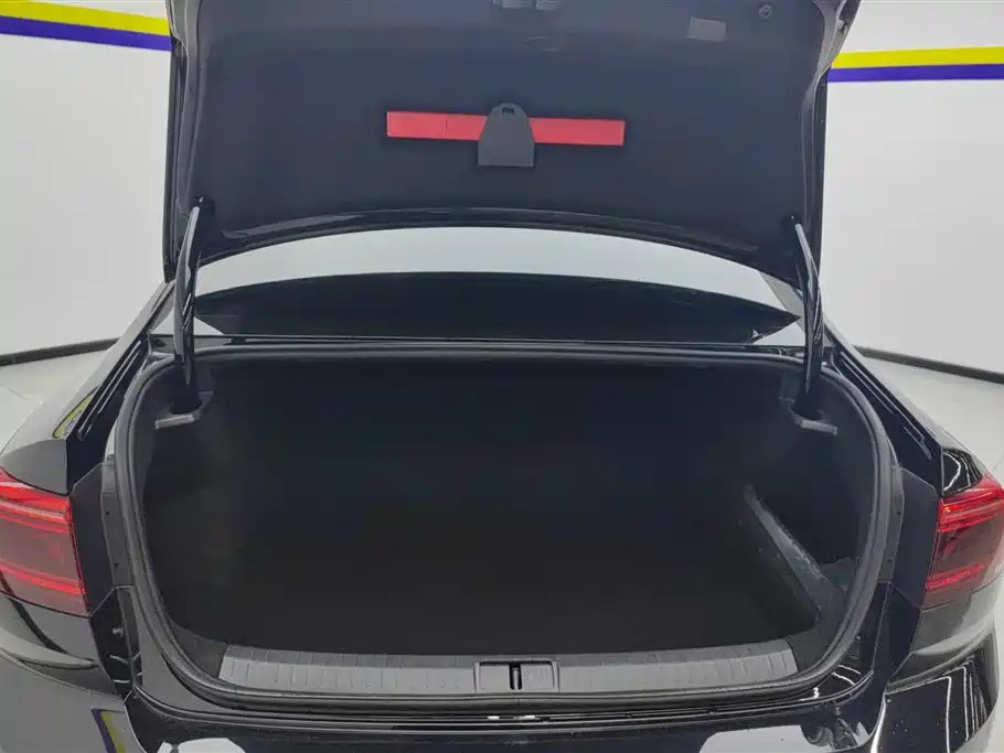 VOLKSWAGEN MAGOTAN 2022
