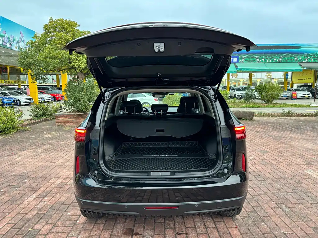 HAVAL H6 2021