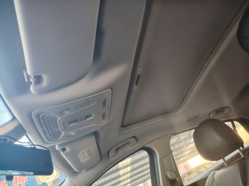 HONGQI H5 2019