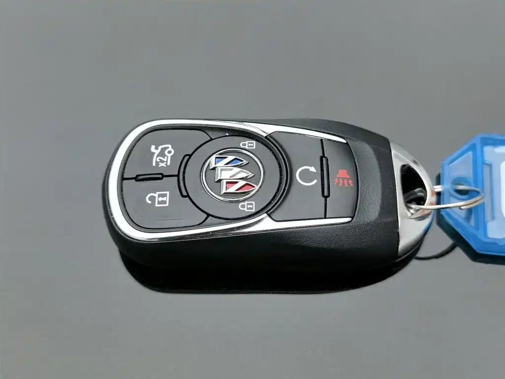 BUICK LACROSSE 2021