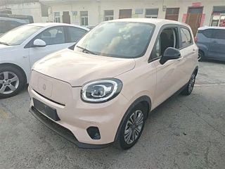 LEAPMOTOR T03 2021 YEAR 400 EDITION 3 YUAN LITHIUM 2021