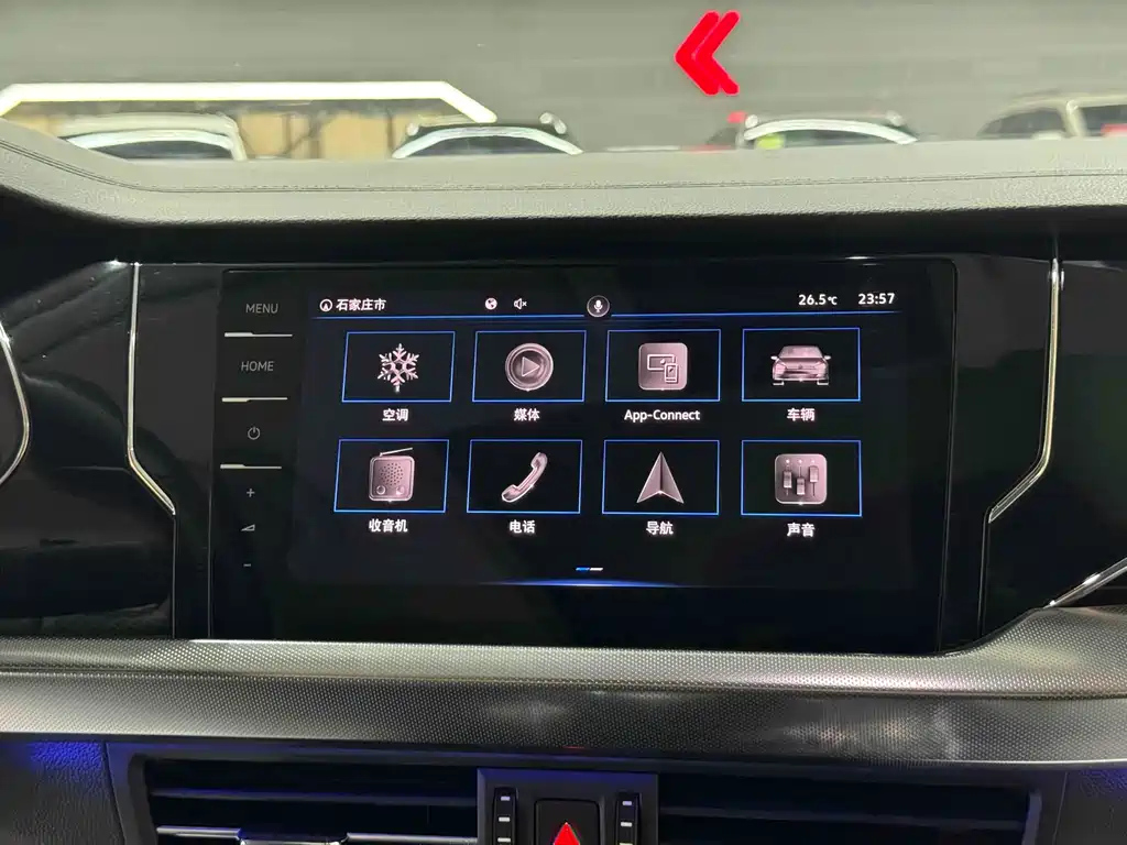 VOLKSWAGEN PASSAT 2022