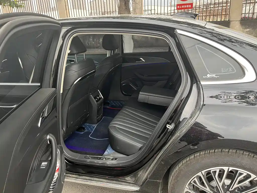 HONGQI H5 2024