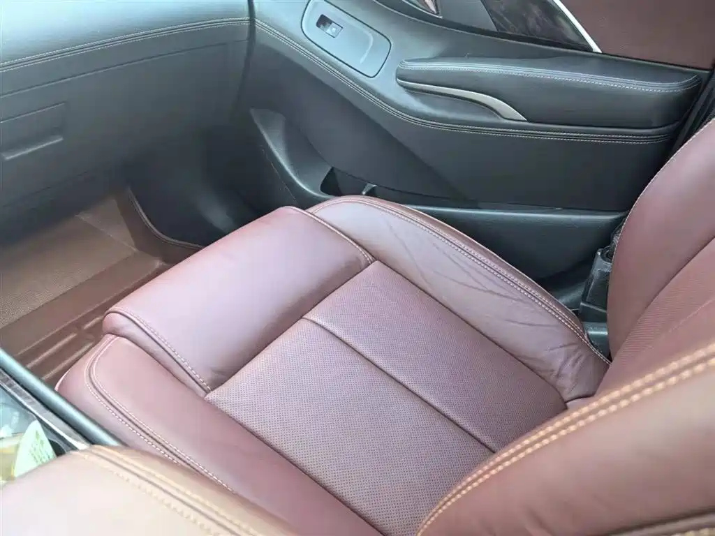BUICK LACROSSE 2014