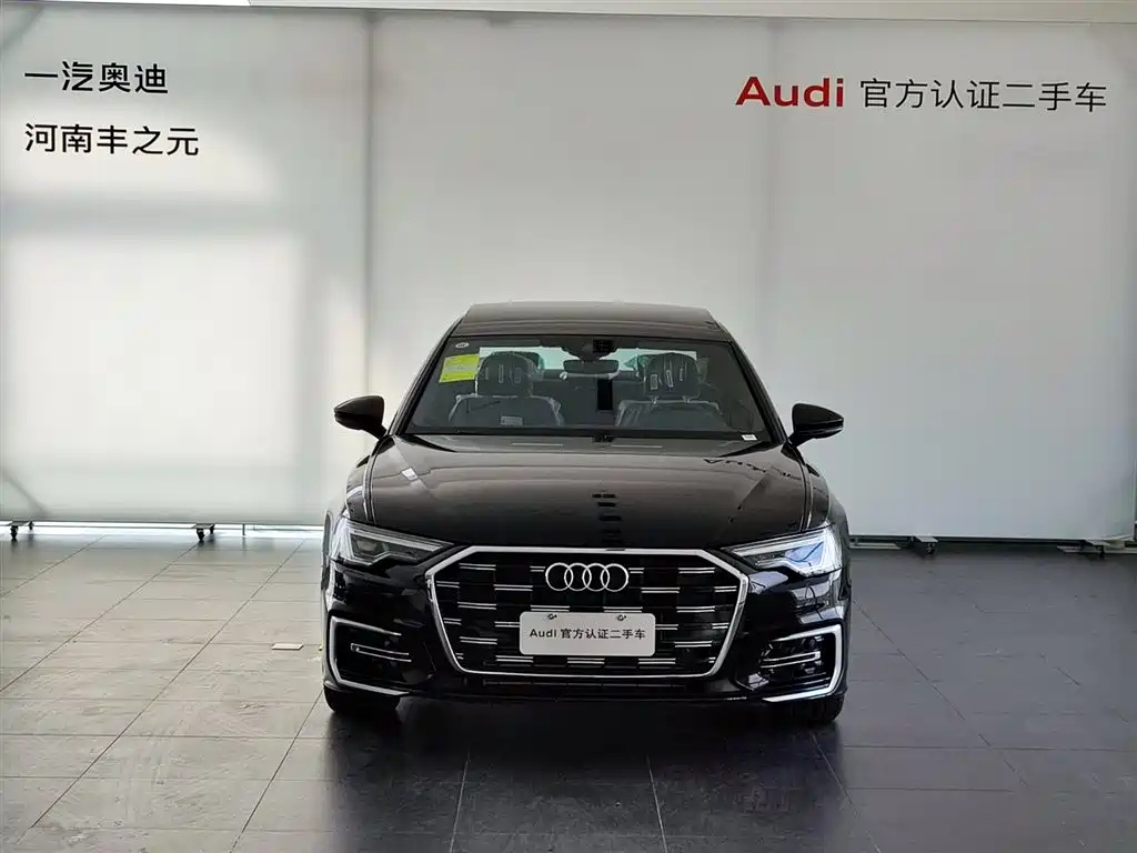 AUDI A6L 2024