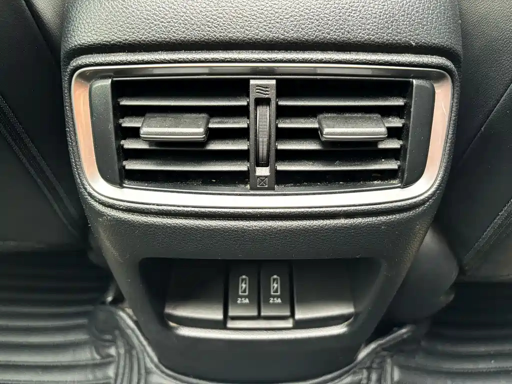 HONDA BREEZE 2021