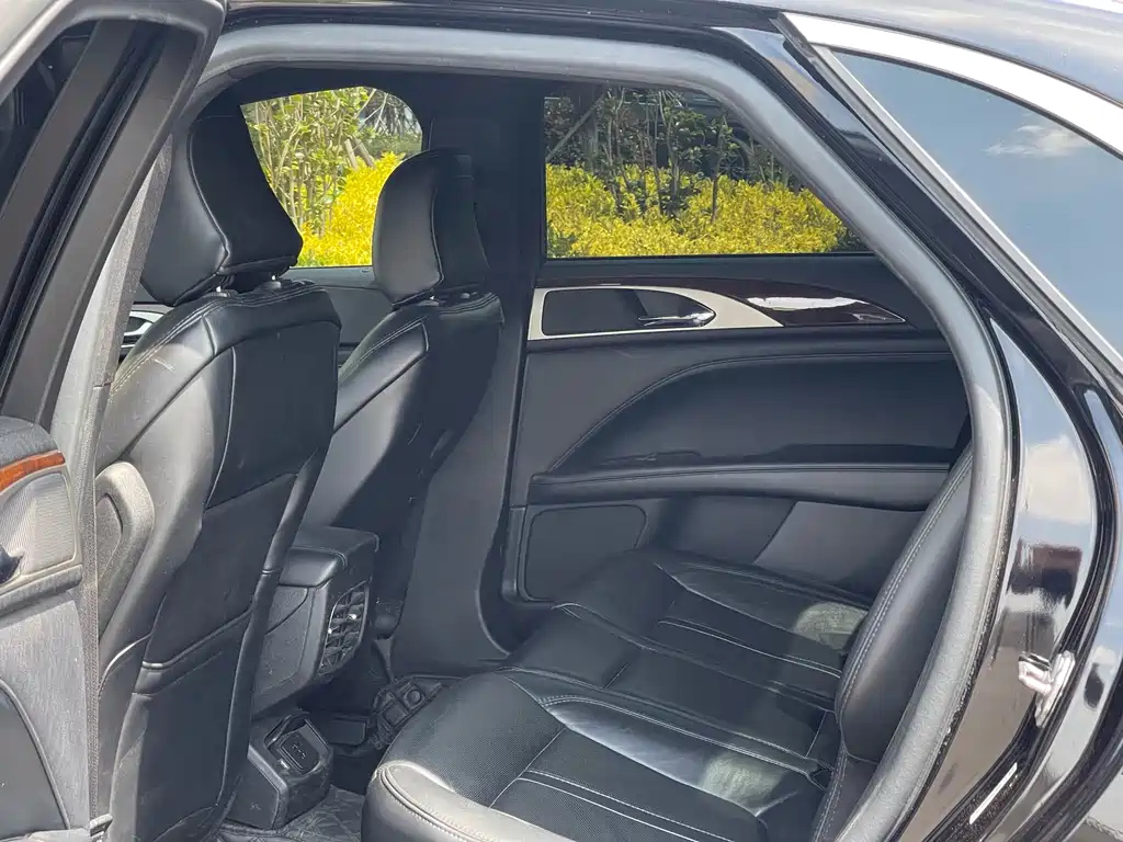 LINCOLN MKZ 2021
