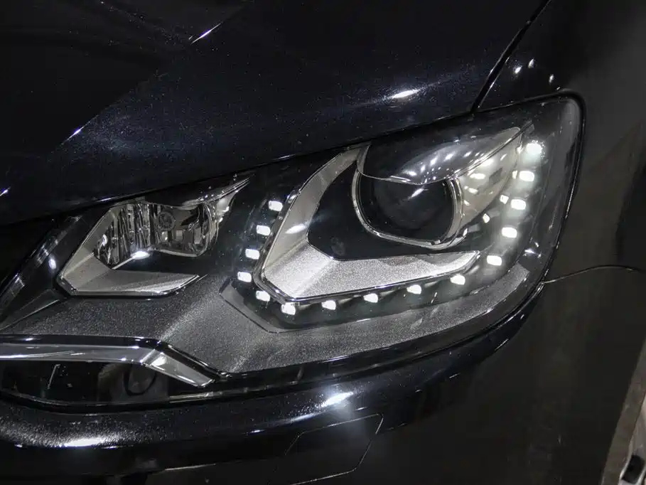 VOLKSWAGEN SHARAN 2014