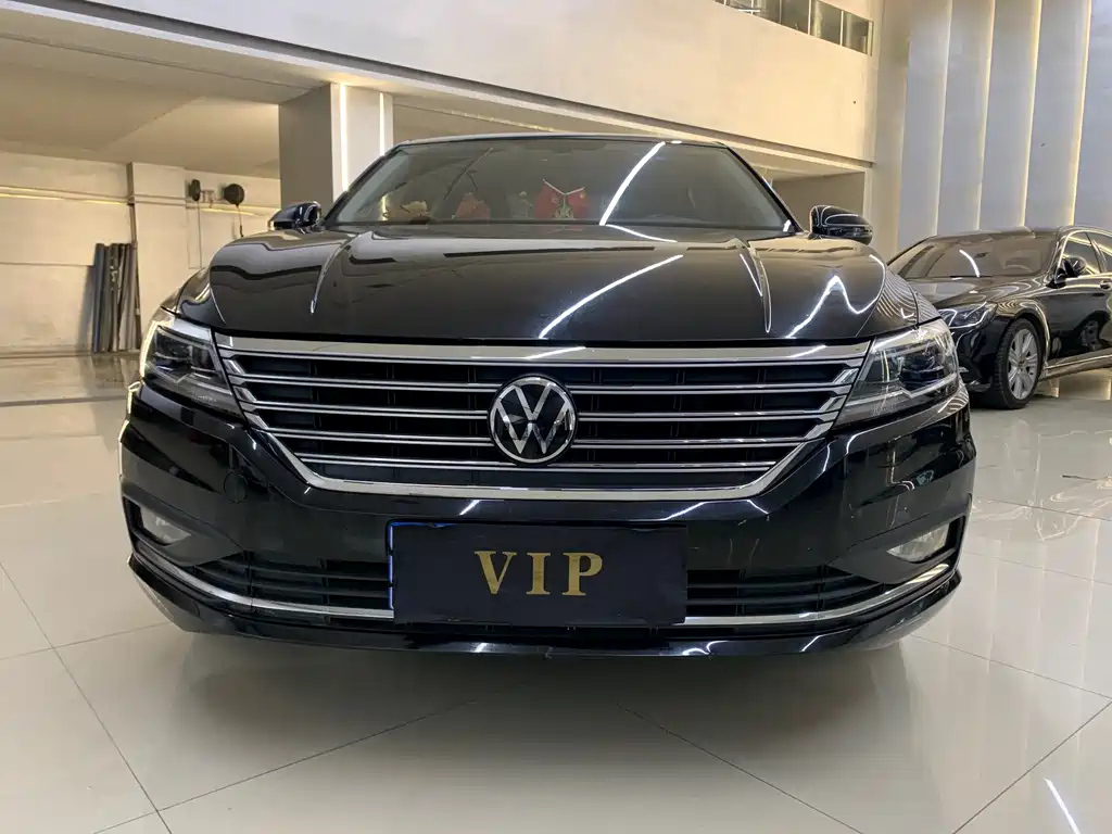 VOLKSWAGEN LAVIDA 2020