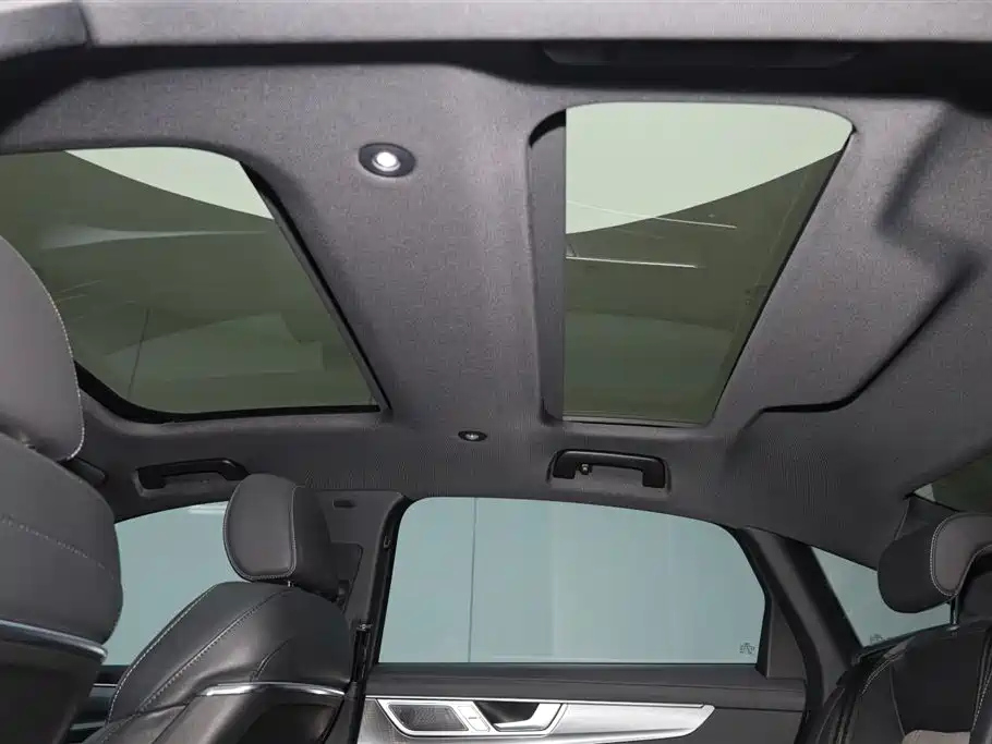 AUDI A6L 2023