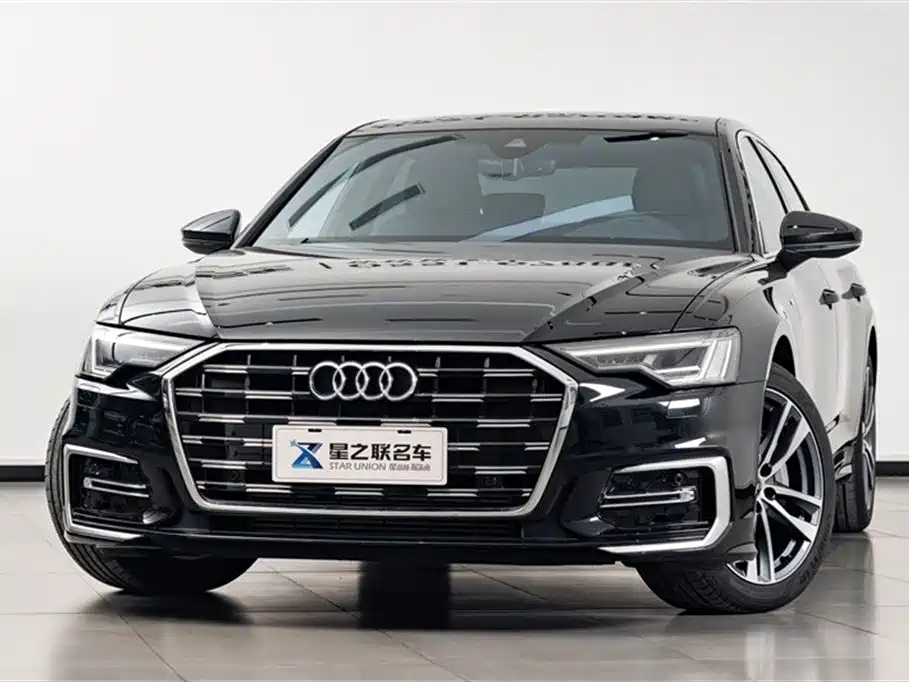 AUDI A6L 2023