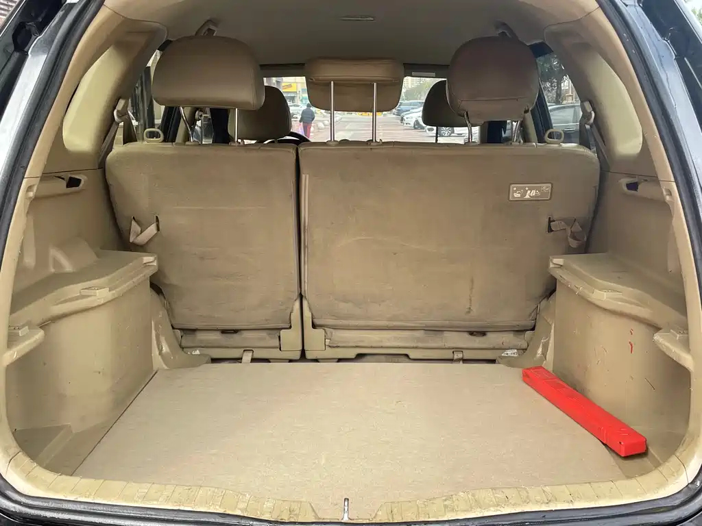 HAVAL H6 2012