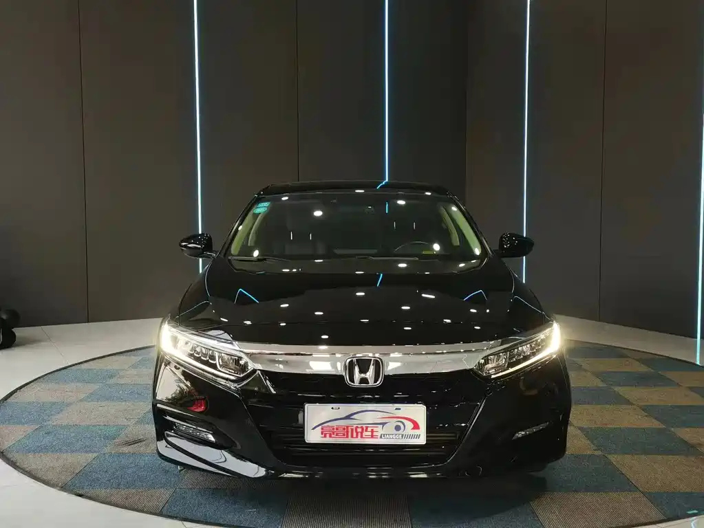 HONDA ACCORD 2020